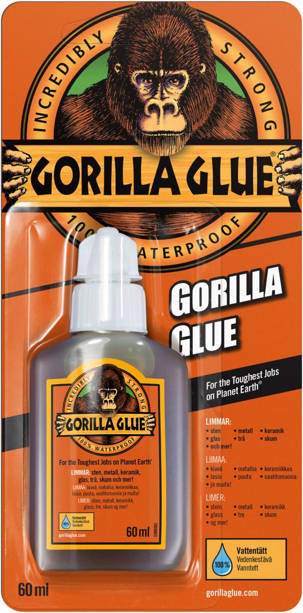 Gorilla Glue 60ml