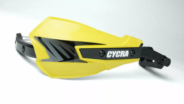 CYCRA VORTEX HAND GUARD/W UNIVERSAL 1CYC-7801-55