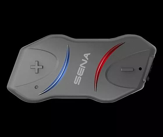 SENA 10R LOW PROFILE MOTORCYCL 10R-02