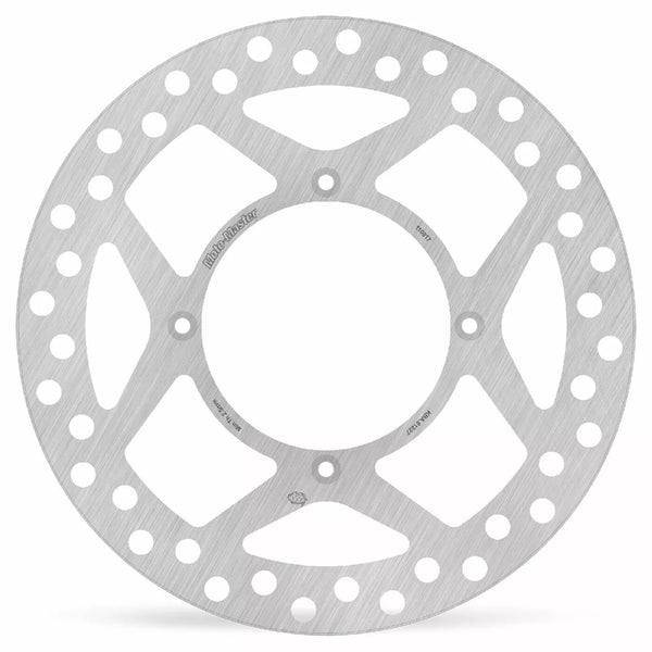 MOTO-MASTER BRAKE DISC VINT FRONT 110817
