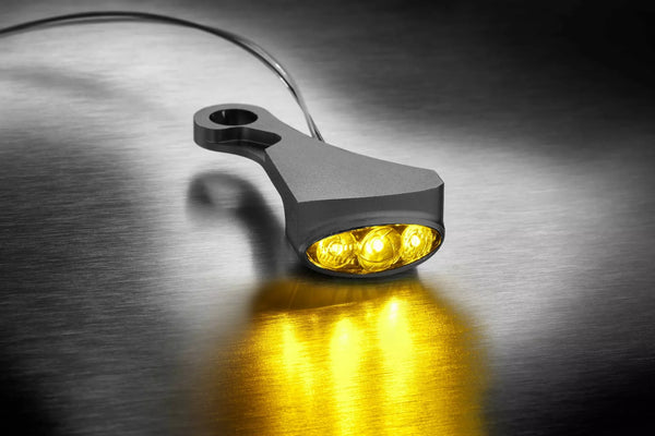 KELLERMANN INDICATOR LED LH DASH M HD SOF 188.110