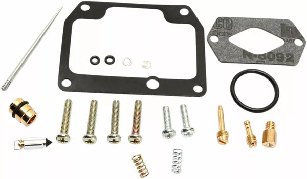 MOOSE OFFROAD HARD-PARTS REPAIR KIT CARB SUZ 26-1114