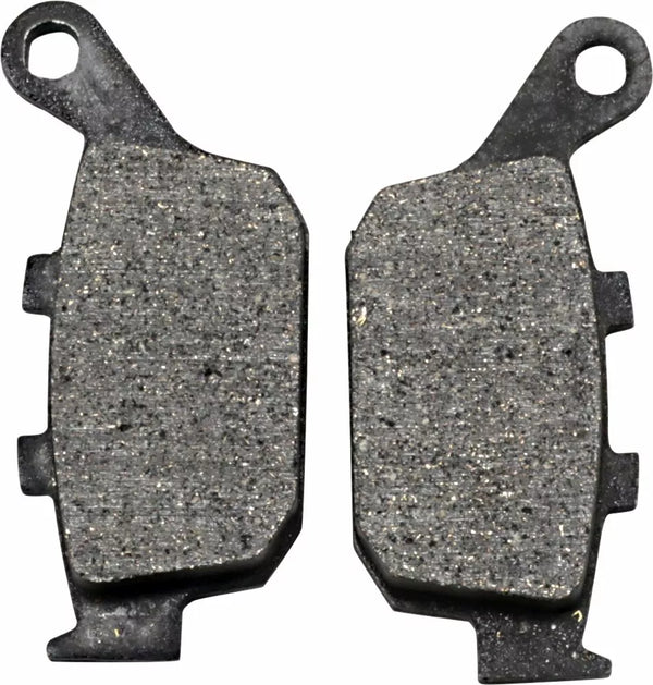 MOTO-MASTER BRAKE PAD CERAMIC 402204