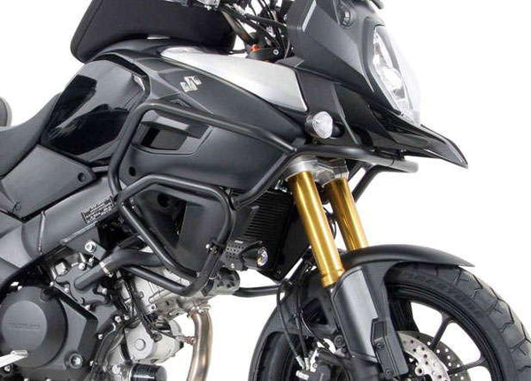 Tank protection bar   Suzuki V-Strom 1000 ABS 2014-
