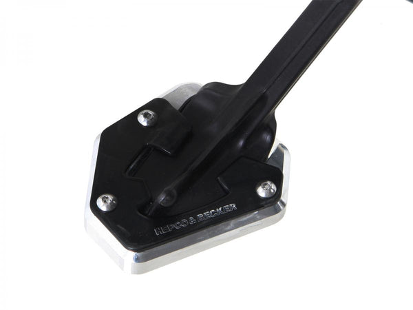 Side stand plate   Honda CRF 1000 L AT Adv Sp 2018-