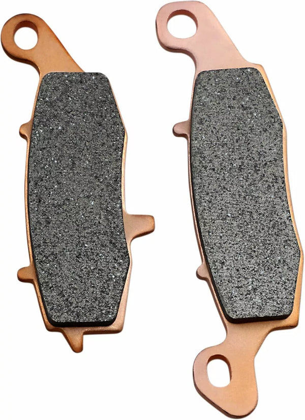 EBC BRAKE PAD EPFA SIN EXT PRO EPFA231HH