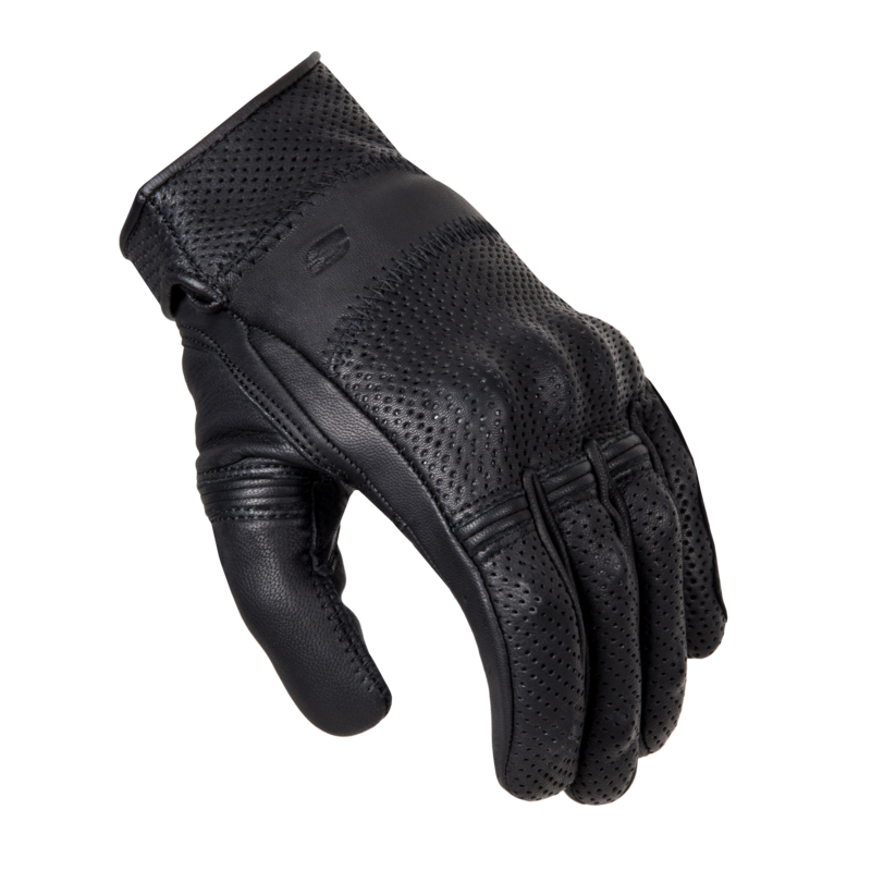 OZONE MC-GLOVES Stick Custom II Black