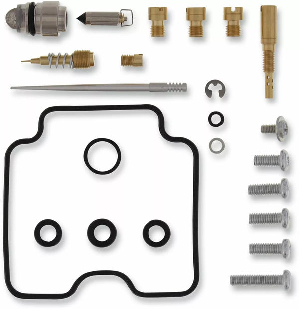 MOOSE OFFROAD HARD-PARTS REPAIR KIT CARB YAM 26-1382