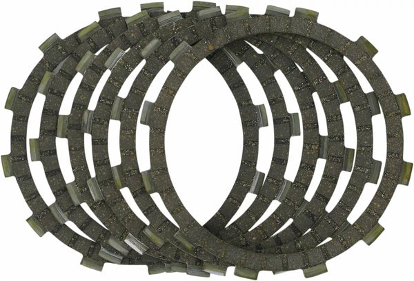 EBC CLUTCH FRICTION PLATE KIT CK4421