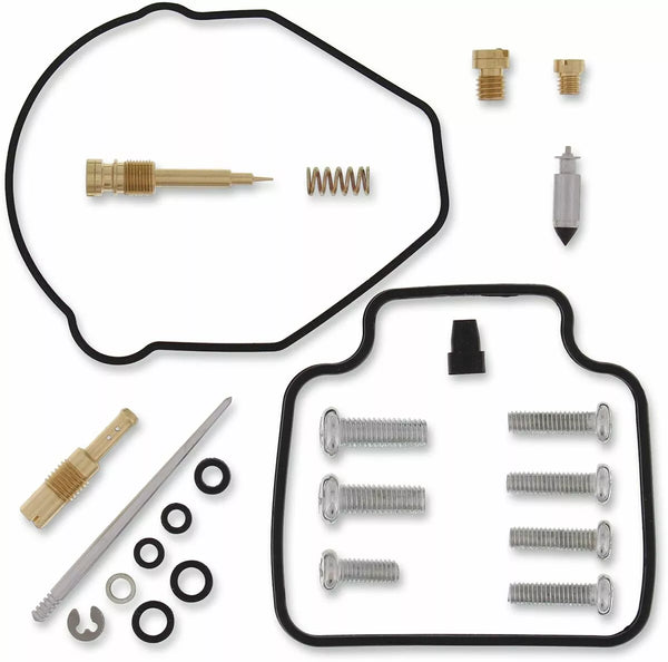 Moose Offroad Hardparts Repair Kit Carb she 26-1215