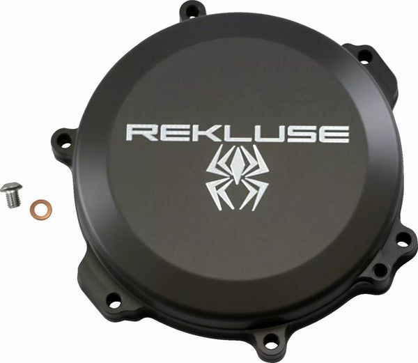 REKLUSE CLUTCH COVER YZ125 05-18 RMS-392