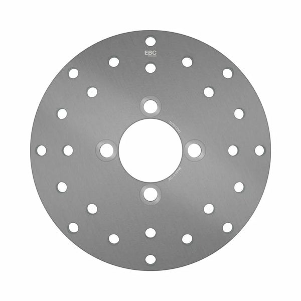 EBC BRAKE ROTOR FIX D SERIES RND MD6123D