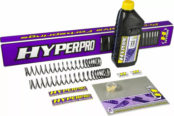Hyperpro for FRK SPR HD DYNA 95-05 SP-HD13-SSA005
