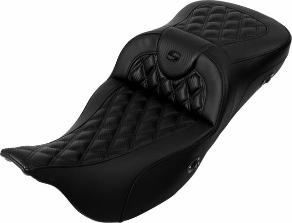 SADDLEMEN SEAT ROAD SOFA - FLT 08-UP - C 808-07B-207A0