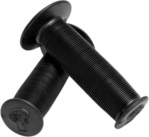 ODI GRIPS MUSHROOM BK H05MHB