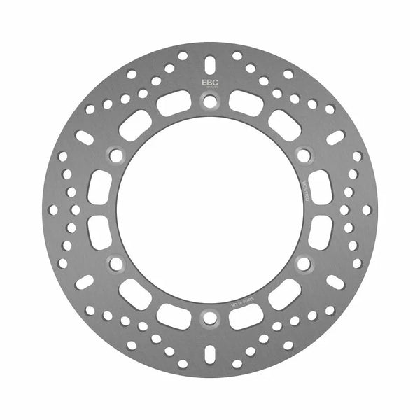 EBC BRAKE ROTOR FIX D SERIES SCT MD9118D