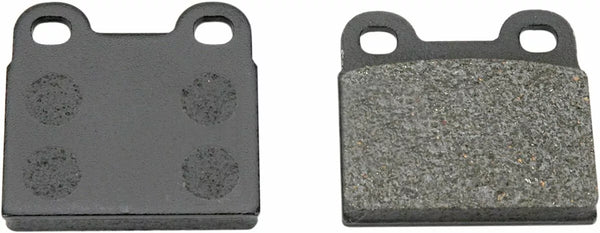 EBC BRAKE PAD FA SER ORGANIC FA057