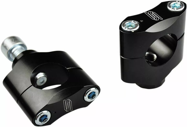 SCAR BAR MOUNTS FOR SCAR CLAMP SP11