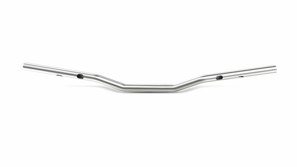 ZARD HANDLEBAR 1 SPORT LOW SATIN 23 ZHD122S100