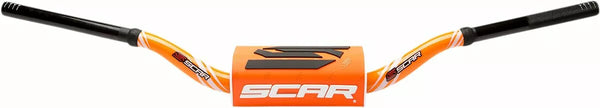 SCAR HANDLEBAR O2 RC OR S9112OROR