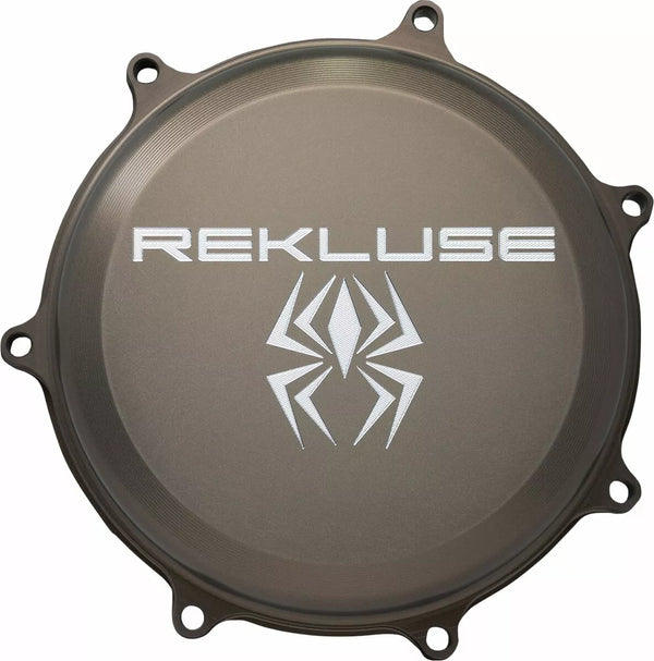 REKLUSE CLUTCH CVR BETA '20 RMS-0402028