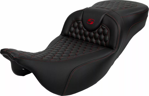 SADDLEMEN SEAT ROAD SOFA - FLT 08-UP - H 808-07B-19004
