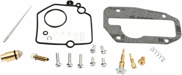 MOOSE OFFROAD HARD-PARTS REPAIR KIT CARB YAM 26-1298
