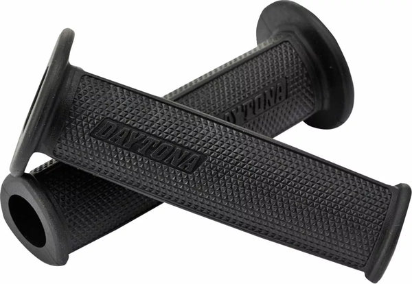 DAYTONA GRIP GGD-DELTA OPEN BLACK 88565