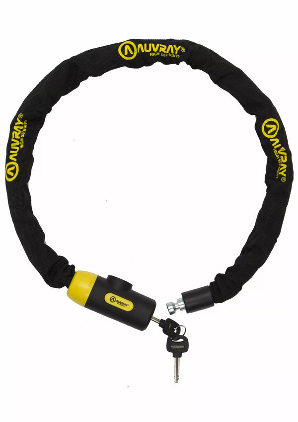 AUVRAY CHAIN C-BLOC D8 100CM CBL100AUV08