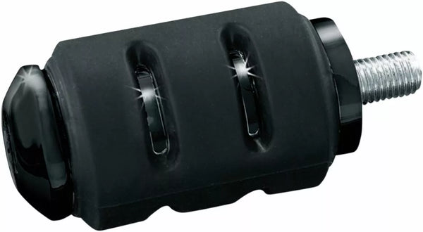 KURYAKYN PEG SHIFT TRIDNET STD BLK KUR7558