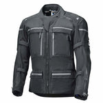 Held Gore-Tex® Laminerat Mc-Jacka Atacama Svart