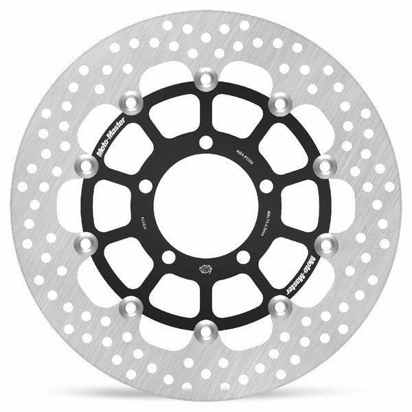 MOTO-MASTER BRAKE DISC HALO FLOAT FT 112174
