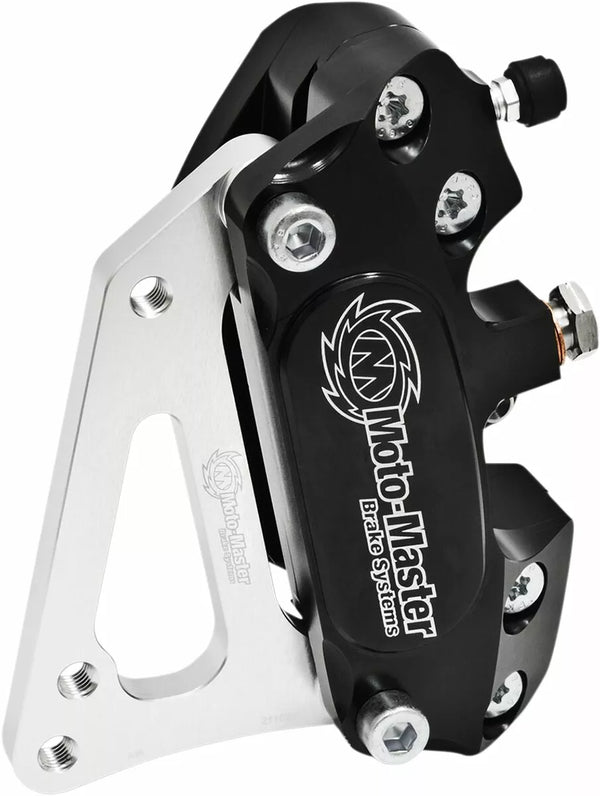 MOTO-MASTER BRAKE CALIPER FRONT KIT SM 210021