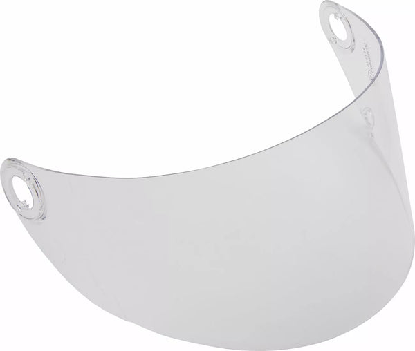 BILTWELL SHIELD GRINGO/S/SV2206 CLR 1114-199