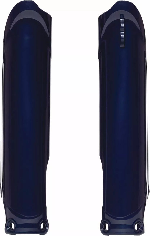 UFO FORK GUARDS GGAS 24- BK GG07149#001