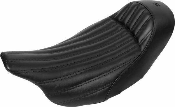SADDLEMEN SEAT RENEGADE FLT 08-UP - KNUC 808-07B-0023