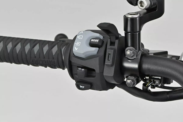 DAYTONA USB POWER SUPPLY USB TYPE-C 80967