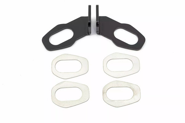 ZIEGER TURN SIGNAL ADAPTER OE HON 10004691