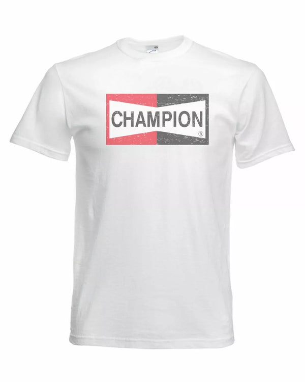 CHAMPION CHAMPION T-SHIRT XL MER2019CHXL