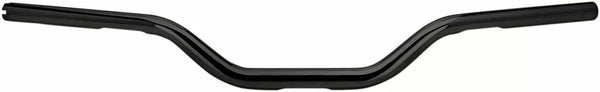 BILTWELL HANDLEBAR TRKR M TBW BLK 6308-2015