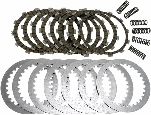 EBC CLUTCH KIT DIRT DRC SERIES DRC201