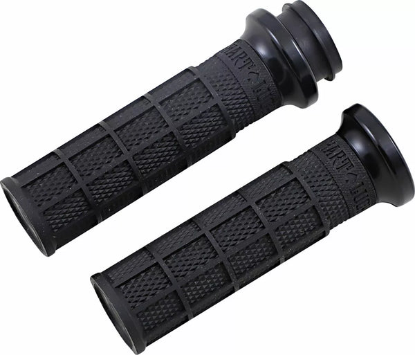 ODI GRIP ODI VTWIN BK/BK V31HCW-BB-B