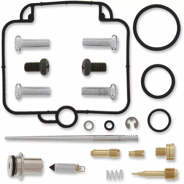 MOOSE OFFROAD HARD-PARTS REPAIR KIT CARB POL 26-1012