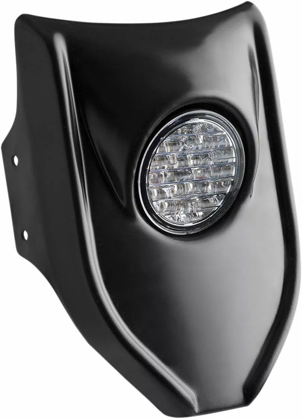 C-RACER FT HEADLIGHT MASK XSR MCRFTL-YXSR