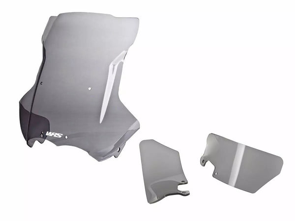 WRS DEFLECTORS R1200GS ADVENTURE D BM007FS