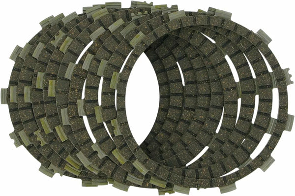 EBC CLUTCH FRICTION PLATE KIT CK2356