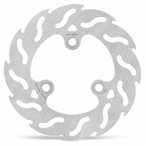 Moto-Master Brake Disc Flame Scooter 110235