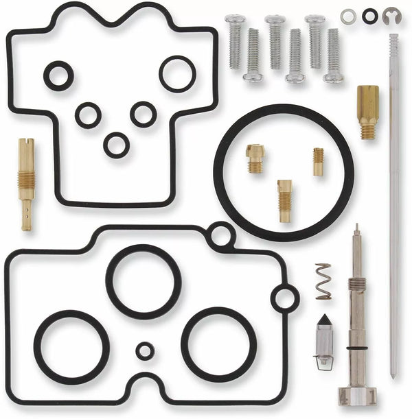 MOOSE OFFROAD HARD-PARTS REPAIR KIT CARB HON 26-1470