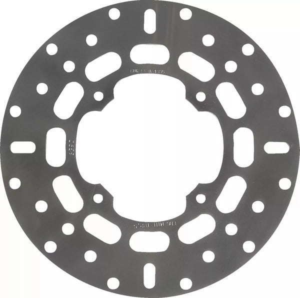 EBC BRAKE ROTOR FIX D SERIES RND MD6390D