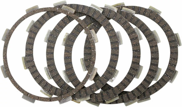 EBC CLUTCH FRICTION PLATE KIT CK4522